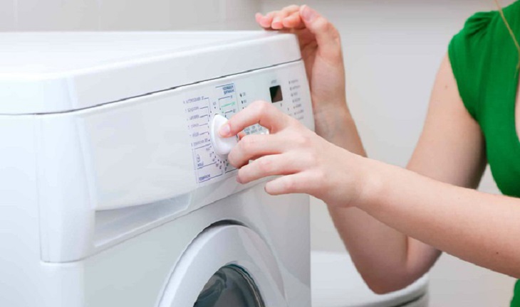Hướng dẫn cách mở khóa máy giặt Electrolux đơn giản nhất