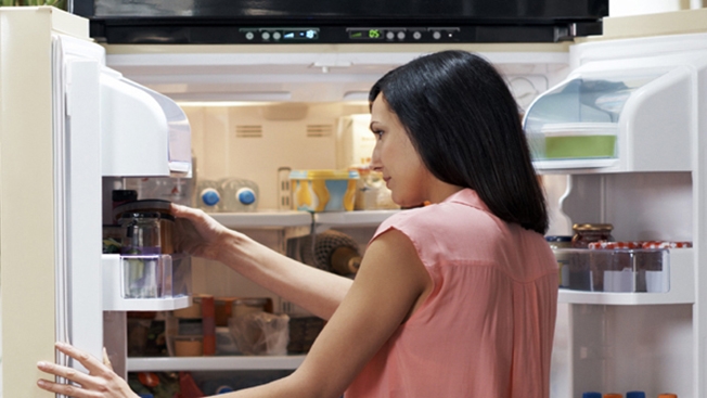 Nguyên nhân và cách xử lý khi tủ lạnh bị sốc gas
