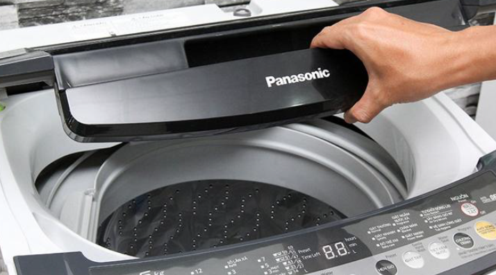 Máy giặt đang giặt bị mất điện? Nguyên nhân và quy trình khắc phục